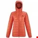 کاپشن اسکی و کوهنوردی زنانه میلت فرانسه Millet Women's Downjacket - orange