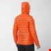 کاپشن اسکی و کوهنوردی زنانه میلت فرانسه Millet Women's Downjacket - orange