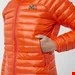 کاپشن اسکی و کوهنوردی زنانه میلت فرانسه Millet Women's Downjacket - orange