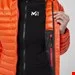 کاپشن اسکی و کوهنوردی زنانه میلت فرانسه Millet Women's Downjacket - orange