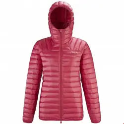 کاپشن اسکی و کوهنوردی زنانه میلت فرانسه Millet Womens downjacket / red