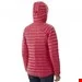 کاپشن اسکی و کوهنوردی زنانه میلت فرانسه Millet Womens downjacket / red