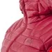 کاپشن اسکی و کوهنوردی زنانه میلت فرانسه Millet Womens downjacket / red
