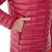 کاپشن اسکی و کوهنوردی زنانه میلت فرانسه Millet Womens downjacket / red