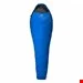 کیسه خواب میلت فرانسه Millet Schlafsack - komforttemperatur / 10 C - blau BAIKAL 750 LONG
