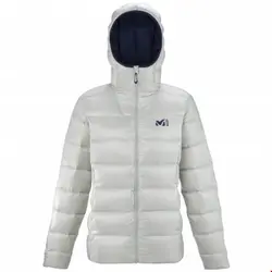 کاپشن اسکی و کوهنوردی زنانه میلت فرانسه Millet Womens Downjacket - grey