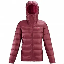 کاپشن اسکی و کوهنوردی زنانه میلت فرانسه Millet Womens downjacket - red