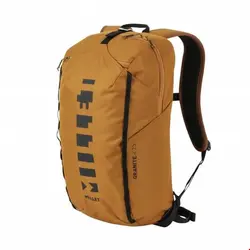 کوله پشتی کوهنوردی میلت فرانسه Millet Rucksack - 25 Liter - braun
