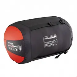 کیسه خواب میلت فرانسه Millet Schlafsack - komforttemperatur / 1 C - marineblau SYNTEK -5 REG