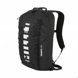کوله پشتی کوهنوردی میلت فرانسه Millet Rucksack - 25 Liter - schwarz