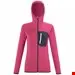 کاپشن اسکی و کوهنوردی زنانه میلت فرانسه Millet Women's fleecejacket - pink