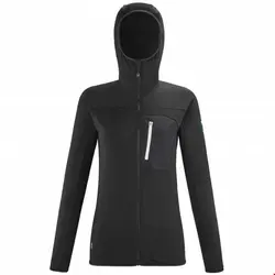 کاپشن اسکی و کوهنوردی زنانه میلت فرانسه Millet Women's fleecejacket - black