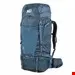 کوله پشتی کوهنوردی میلت فرانسه Millet Rucksack - 60 Liter - marineblau UBIC 60/10
