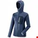 کاپشن اسکی و کوهنوردی زنانه میلت فرانسه Millet Women's fleecejacket - navy-blue