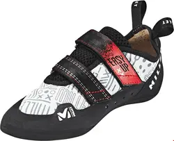 کتانی کوهنوردی میلت فرانسه  Millet Kletterschuhe für Herren - grau EASY UP M