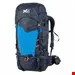 کوله پشتی کوهنوردی میلت فرانسه Millet Rucksack - 40 Liter - marineblau UBIC 40