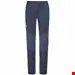 شلوار زنانه اسکی و کوهنوردی میلت فرانسه Millet Women's wind resistant pant - navy-blue