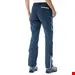 شلوار زنانه اسکی و کوهنوردی میلت فرانسه Millet Women's wind resistant pant - navy-blue