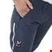 شلوار زنانه اسکی و کوهنوردی میلت فرانسه Millet Women's wind resistant pant - navy-blue