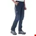 شلوار زنانه اسکی و کوهنوردی میلت فرانسه Millet Women's wind resistant pant - navy-blue