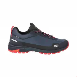 کتانی کوهنوردی میلت فرانسه Millet Niedrige Schuhe für Herren - marineblau HIKE UP M