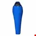 کیسه خواب میلت فرانسه Millet Schlafsack - komforttemperatur / 10 C - blau BAIKAL 750 REG