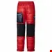 شلوار کوهنوردی مردانه میلت فرانسه Millet Hose für Herren - rot TRILOGY MXP DOWN PANT M