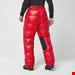 شلوار کوهنوردی مردانه میلت فرانسه Millet Hose für Herren - rot TRILOGY MXP DOWN PANT M
