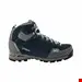 کتانی کوهنوردی میلت فرانسه Millet Gore-Tex Stiefel Schuhe für Damen - blau G TREK 3 GORETEX W