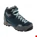 کتانی کوهنوردی میلت فرانسه Millet Gore-Tex Stiefel Schuhe für Damen - blau G TREK 3 GORETEX W