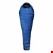 کیسه خواب میلت فرانسه Millet Schlafsack - komforttemperatur/4°C - blau LIGHT DOWN -10°