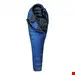 کیسه خواب میلت فرانسه Millet Schlafsack - komforttemperatur/4°C - blau LIGHT DOWN -10°