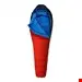 کیسه خواب میلت فرانسه Millet Schlafsack - komforttemperatur /11C - marineblau TRILOGY SUMMIT