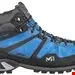 کتانی کوهنوردی میلت فرانسه Millet Gore/Tex Stiefel Schuhe für Herren / SUPER TRIDENT GTX M