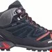 کتانی کوهنوردی میلت فرانسه Millet Gore-Tex Stiefel Schuhe für Herren / SUPER TRIDENT GTX M