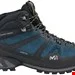 کتانی کوهنوردی میلت فرانسه Millet Gore-Tex Stiefel Schuhe für Herren / SUPER TRIDENT GTX M