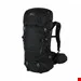 کوله پشتی کوهنوردی میلت فرانسه Millet Rucksack - 50 Liter - schwarz HANANG 50
