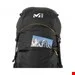 کوله پشتی کوهنوردی میلت فرانسه Millet Rucksack - 34 Liter - schwarz YARI 34 AIRFLOW
