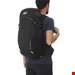کوله پشتی کوهنوردی میلت فرانسه Millet Rucksack - 34 Liter - schwarz YARI 34 AIRFLOW