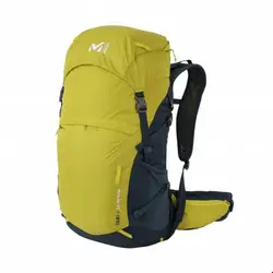 کوله پشتی کوهنوردی میلت فرانسه Millet Rucksack - 34 Liter - grün YARI 34 AIRFLOW
