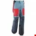 شلوار مردانه اسکی و کوهنوردی میلت فرانسه Millet Gore-Tex Hose für Herren - blau TRILOGY GTX PRO PANT M