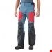 شلوار مردانه اسکی و کوهنوردی میلت فرانسه Millet Gore-Tex Hose für Herren - blau TRILOGY GTX PRO PANT M