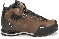 کتانی کوهنوردی میلت فرانسه  Millet Gore-Tex Stiefel Schuhe für Herren -  G TREK 3 GORETEX M