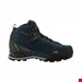 کتانی کوهنوردی میلت فرانسه Millet Gore-Tex Stiefel Schuhe für Herren - marineblau G TREK 3 GORETEX M