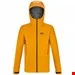 کاپشن مردانه اسکی و کوهنوردی میلت فرانسه Millet Gore-Tex Jacke für Herren - orange KAMET LIGHT GTX JKT M