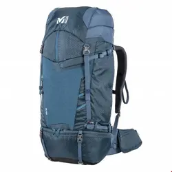 کوله پشتی کوهنوردی میلت فرانسه Millet Rucksack - 50 Liter - marineblau UBIC 50/10