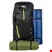 کوله پشتی کوهنوردی میلت فرانسه Millet Rucksack - 50 Liter - marineblau UBIC 50/10