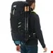 کوله پشتی کوهنوردی میلت فرانسه Millet Rucksack - 50 Liter - marineblau UBIC 50/10