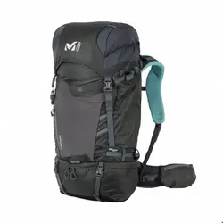 کوله پشتی کوهنوردی میلت فرانسه Millet Rucksack - 40 Liter für Damen - kahkibraun UBIC 40 W