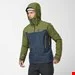 کاپشن مردانه اسکی و کوهنوردی میلت فرانسه Millet Gore-Tex Jacke für Herren - Khaki KAMET LIGHT GTX JKT M